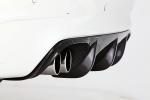 BMW X5 M by Vorsteiner 2011 года